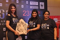 Shruti Hassan pledges her support to Earth Hour 2013